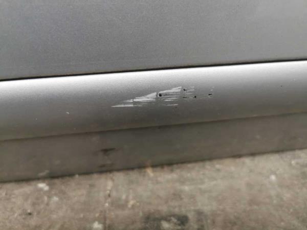 PORTE AVANT GAUCHE PEUGEOT 3008 6/2009-2016 , 5008 9/2009-2017 - Vue 3